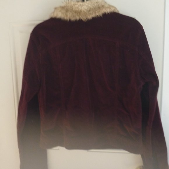 Aeropostale jacket - Picture 3 of 3